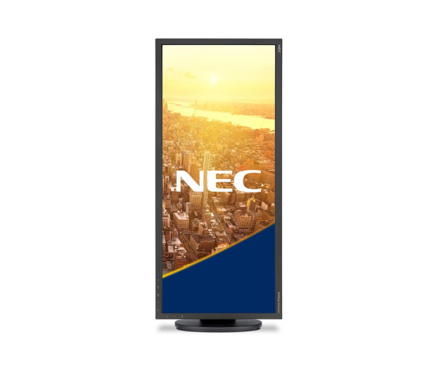 NEC 29'' EA295WMi 60003817 Czarny - 406913 - zdjęcie 3